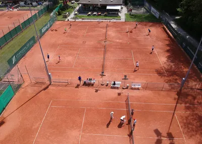 Tennisclub Schlossmatte