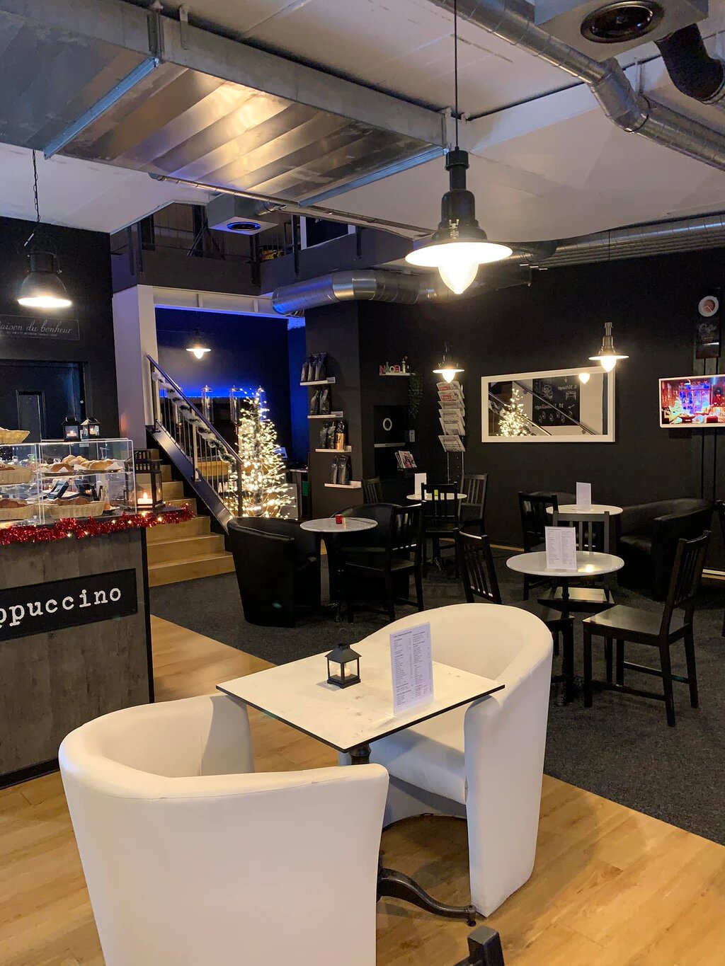 Cafe Centaure Bienne