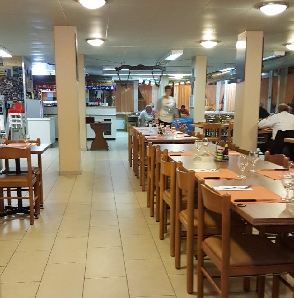 Circolo Abruzzese Bienne
