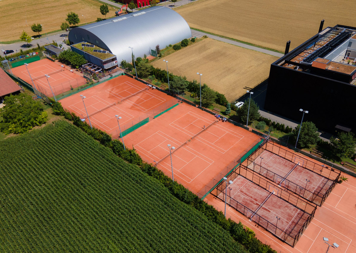 Swiss Tennis