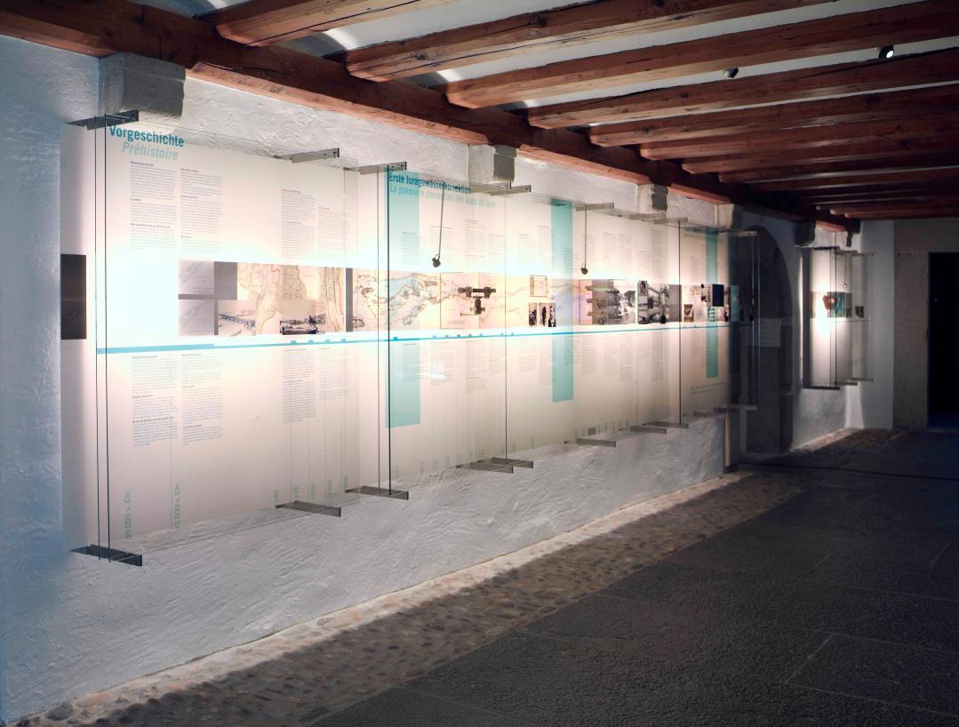 Museum im Schloss Nidau