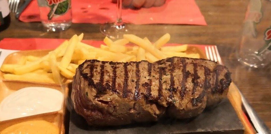 Restaurant Pro Ticino