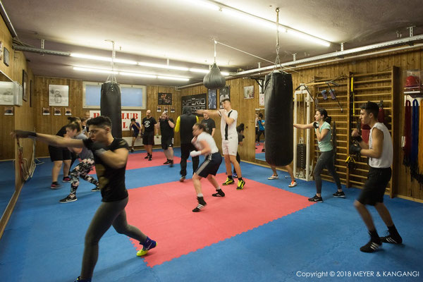 Box Club Biel-Bienne