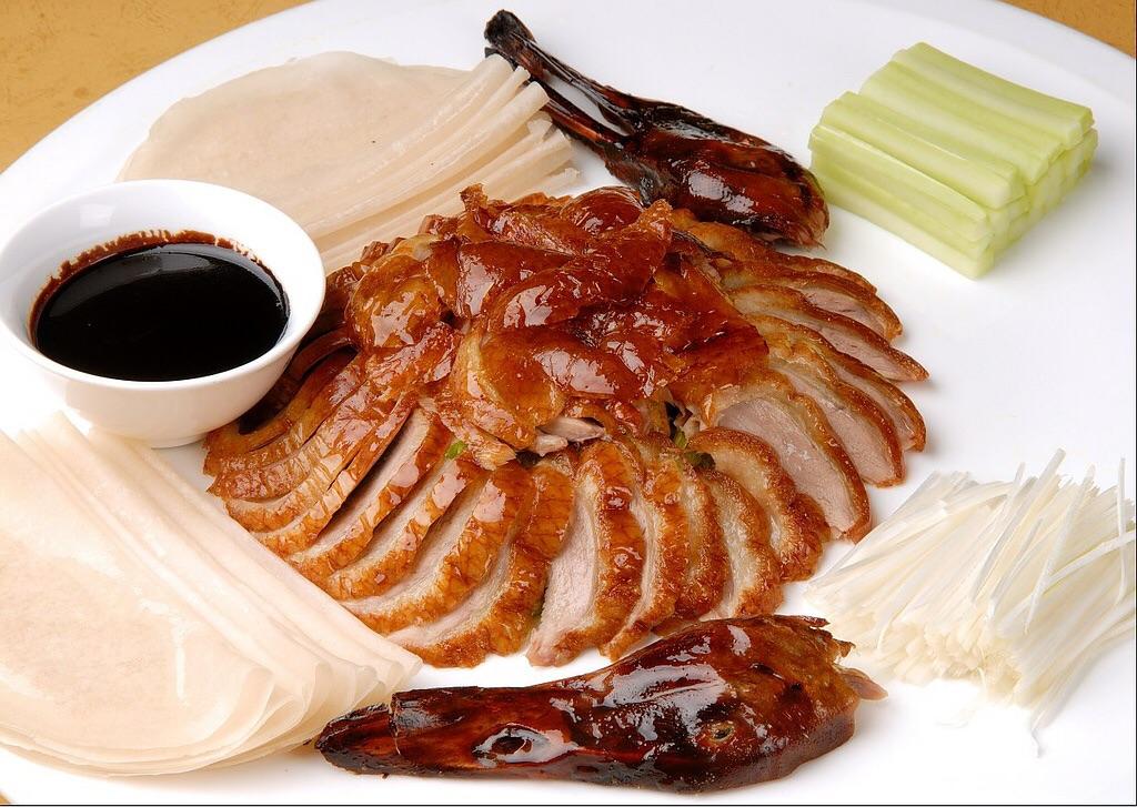 Restaurant China Town
