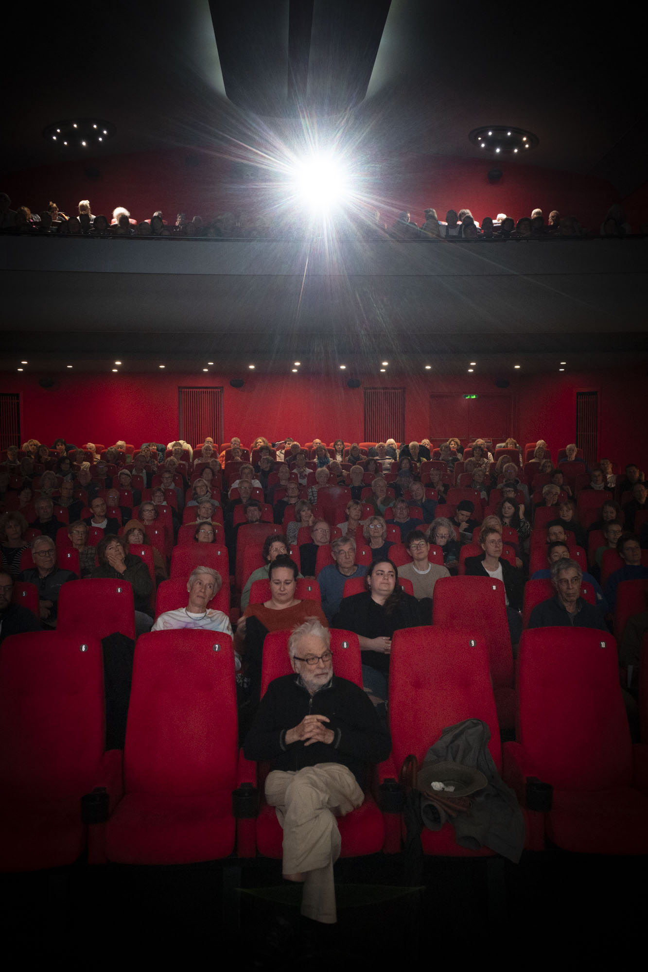 Guilde biennoise du film / Filmgilde Biel