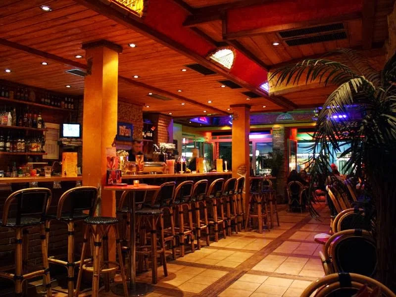 Cuba Bar