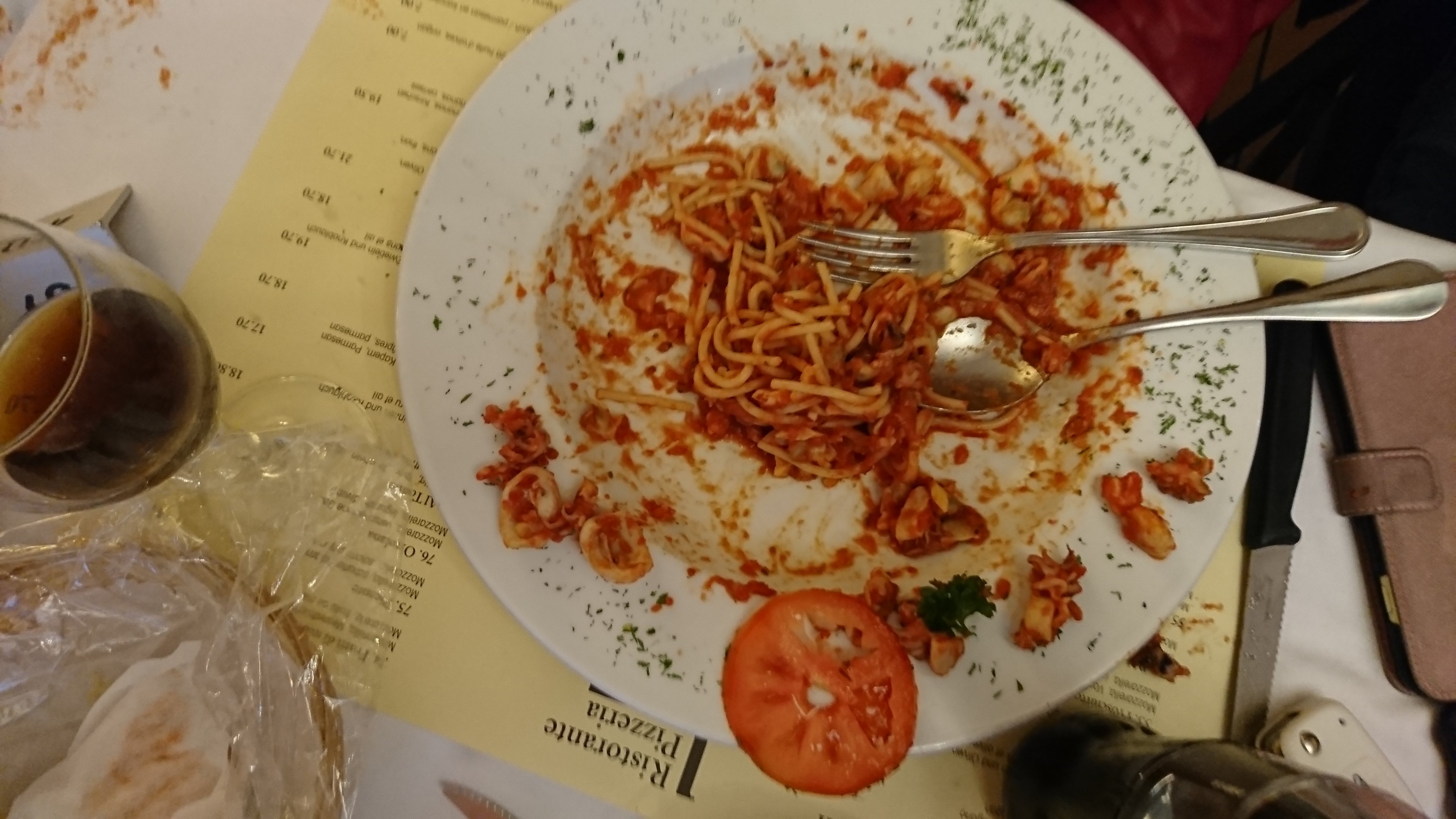 Pizzeria da Toto
