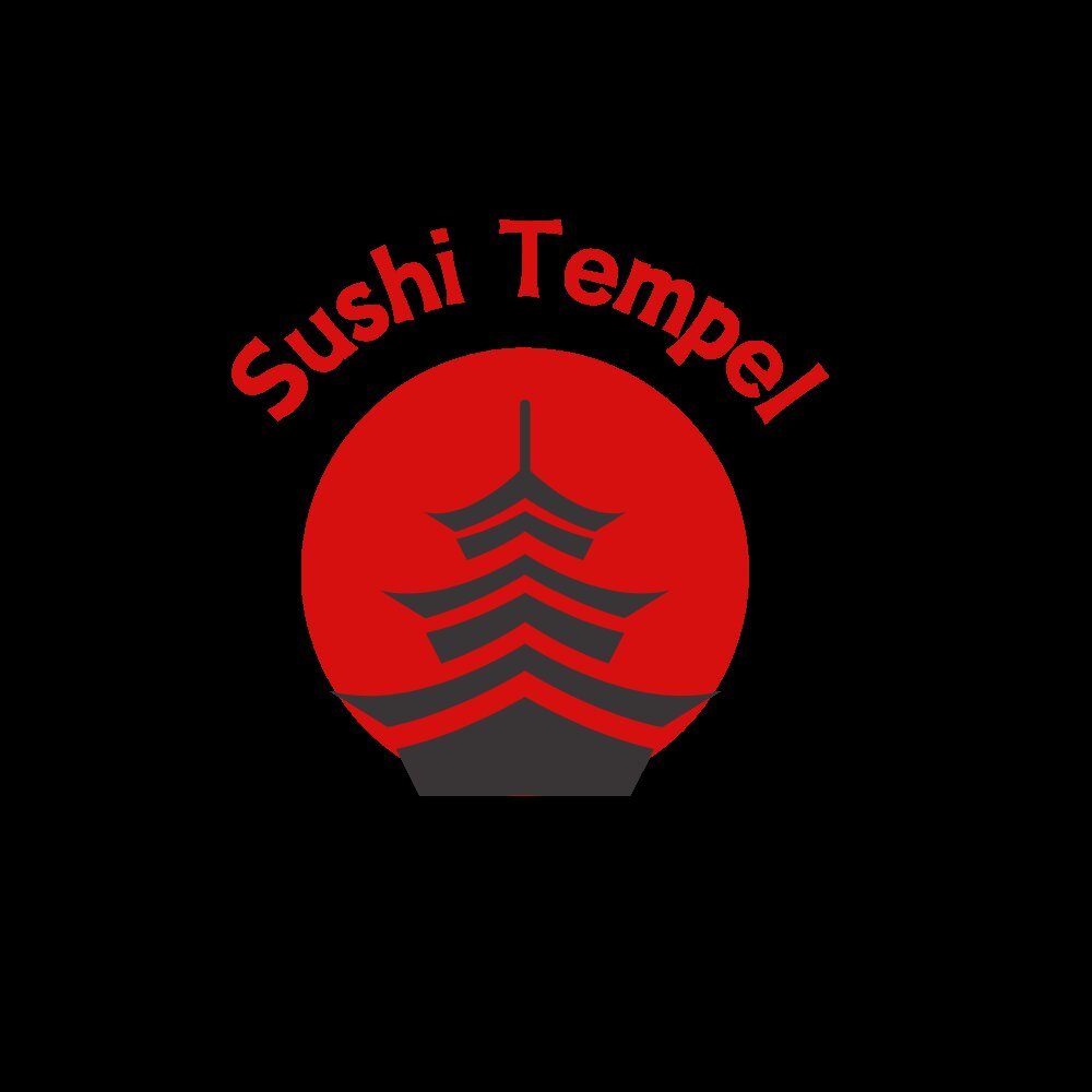 Sushi temple