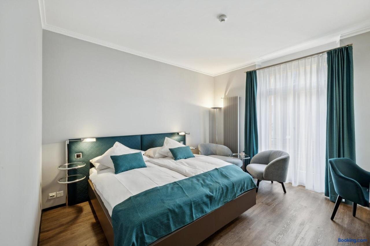 Glandon Rooms Elite