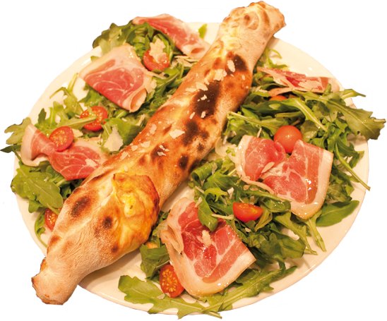 Ristorante Pizzeria Al Capone