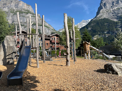 Spielplatz