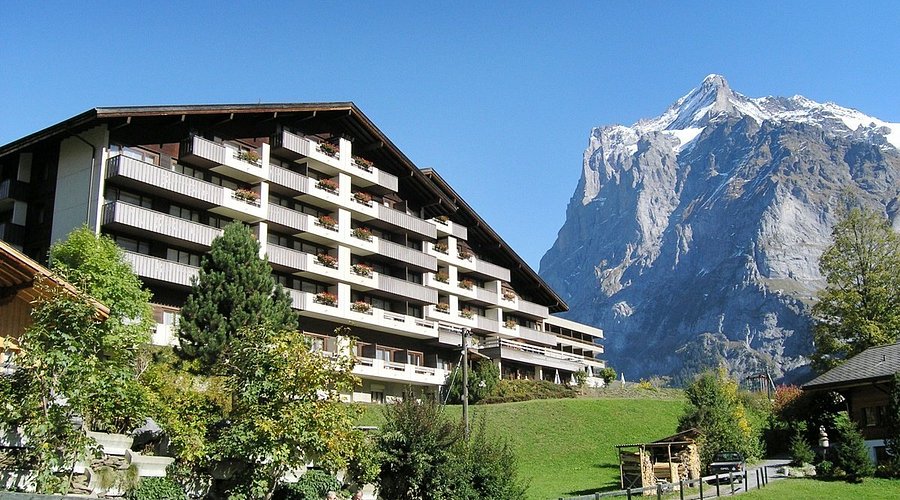 Sunstar Hotel Grindelwald