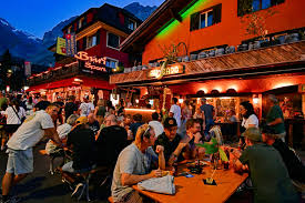 Avocado Bar Grindelwald