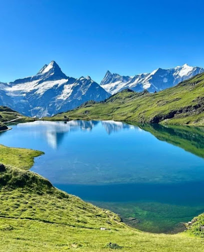 Bachalpsee Wanderung