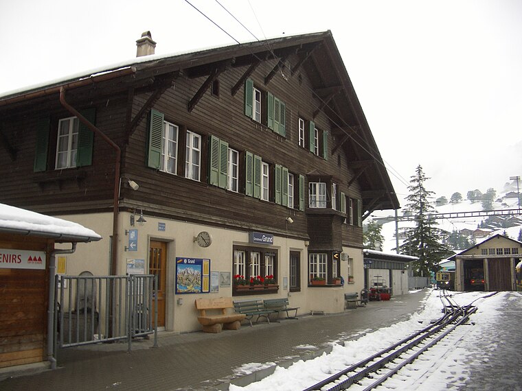 Weidlibar
