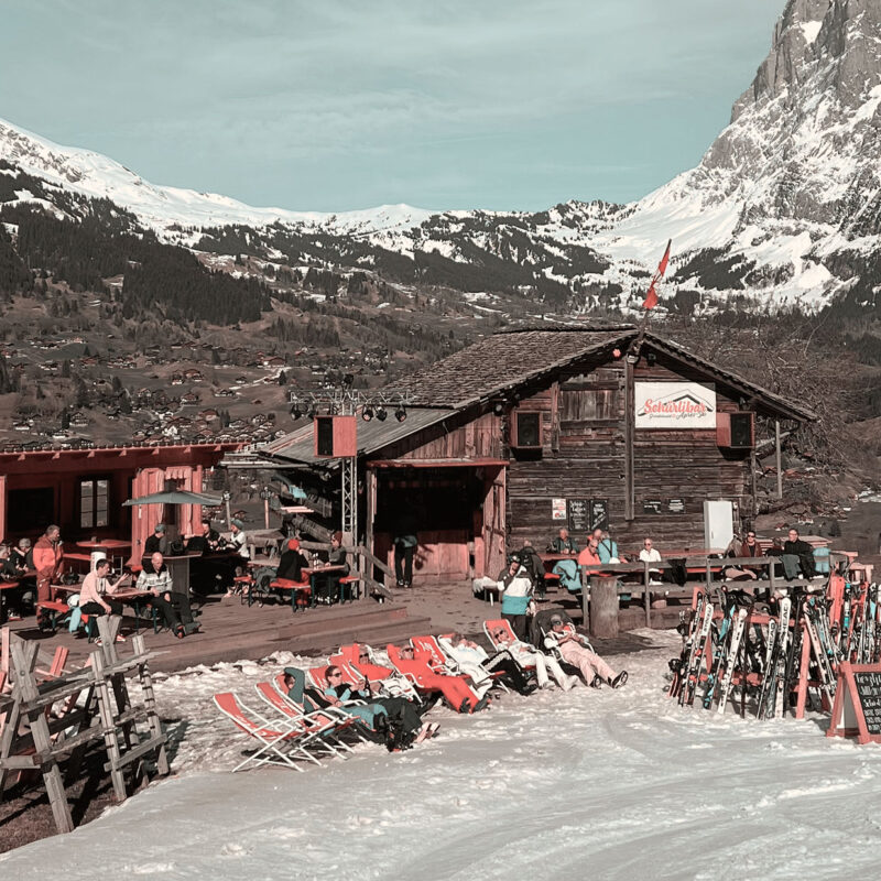 Schürlibar