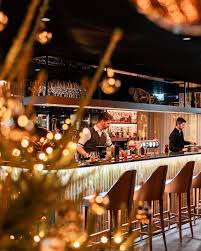 The Seven Spirits Bar