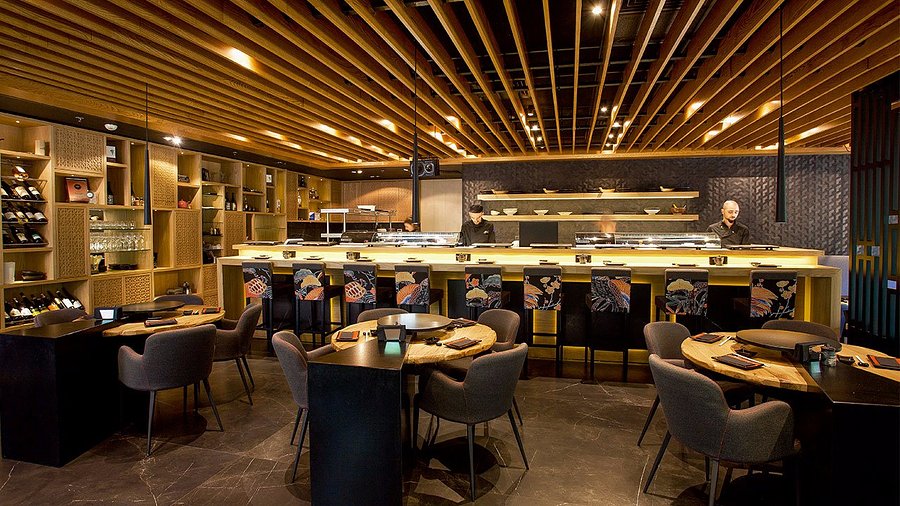 Umami Japanese Restaurant