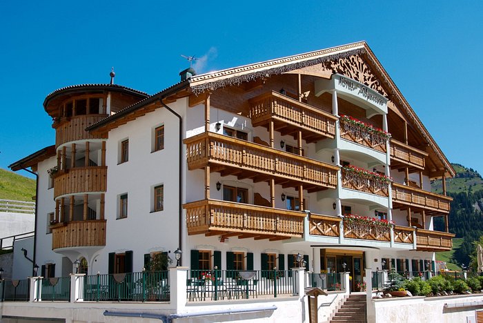 Hotel Alpenrose