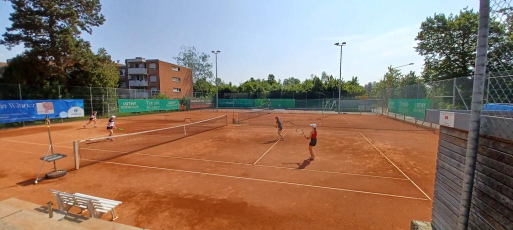 TC Schützenmatt