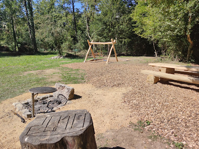 Spielplatz Wengistein