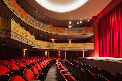 Stadttheater Solothurn