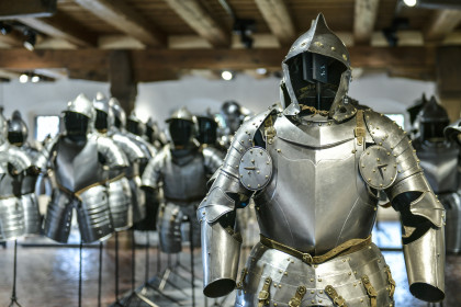 Museum Altes Zeughaus