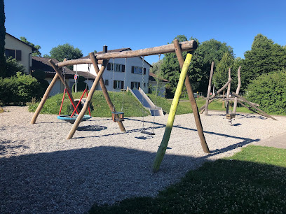 Spielplatz Fichtenweg-Ahornweg