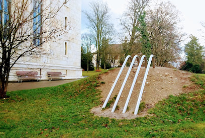 Spielplatz Stadtpark