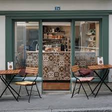 adri’s caffè & pinsa