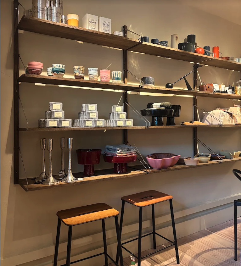 Steinerei Kaffee Solothurn