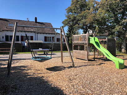 Spielplatz Eichenweg