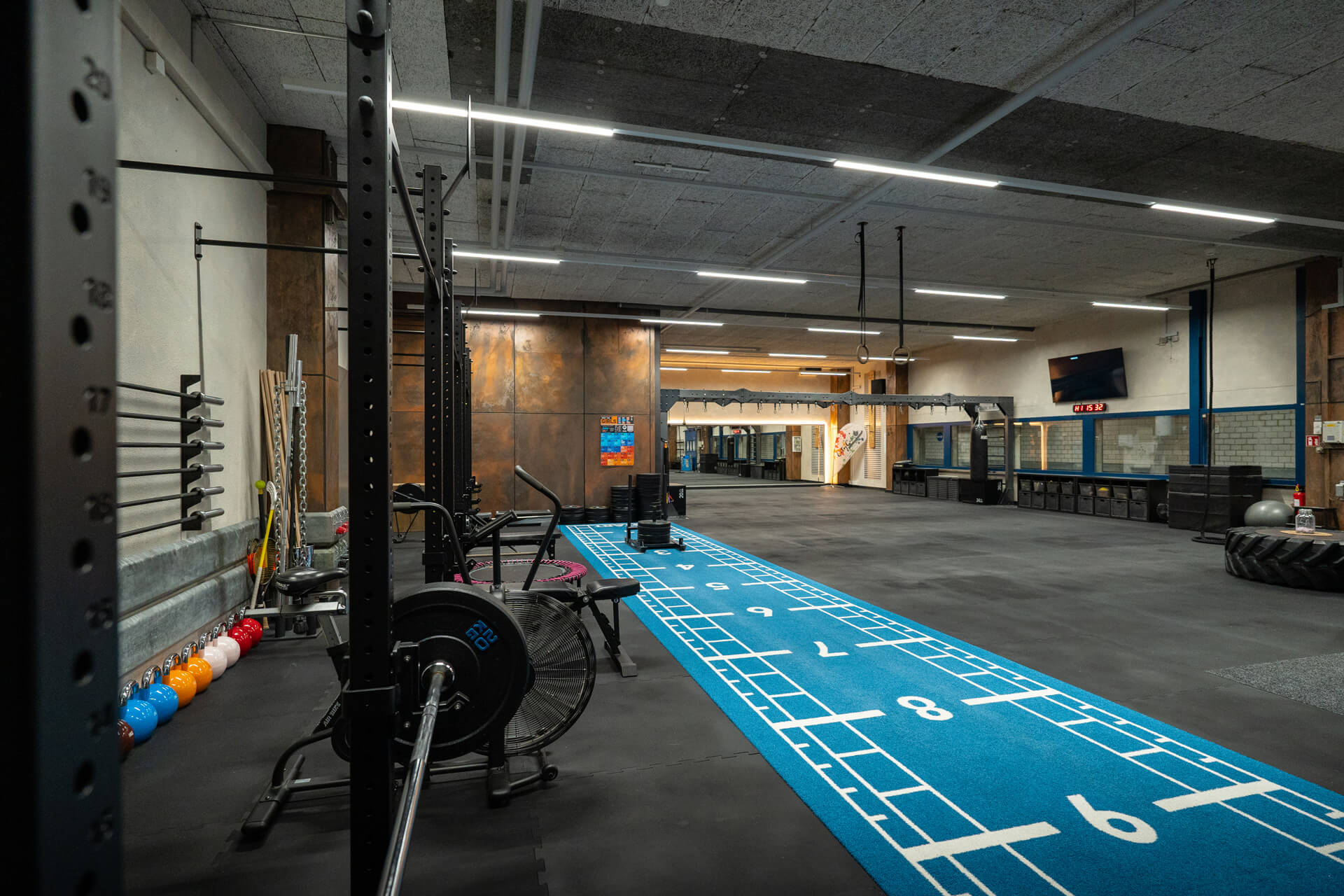 City Circle Solothurn