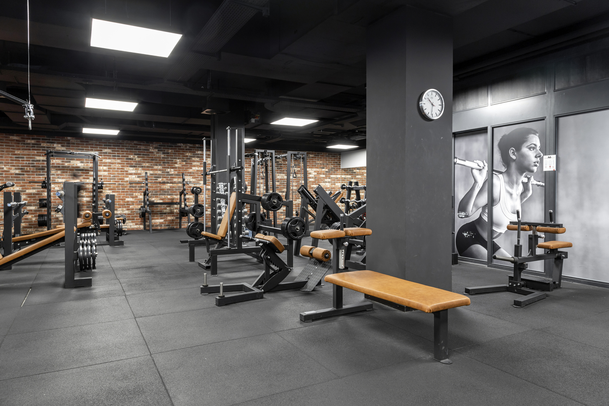 Activ Fitness Solothurn West