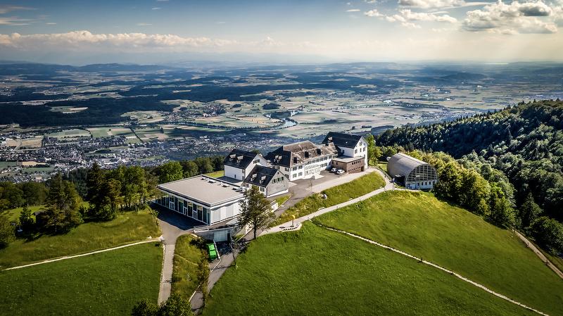 Hotel Weissenstein ★★★★