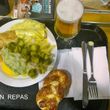 Restaurant Bahnhof